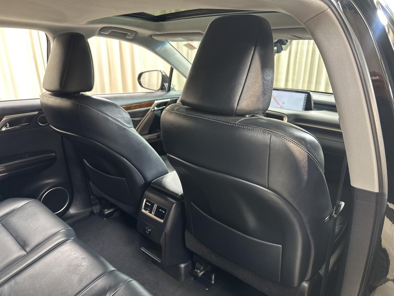 2018 Lexus RX 350 Annapolis MD