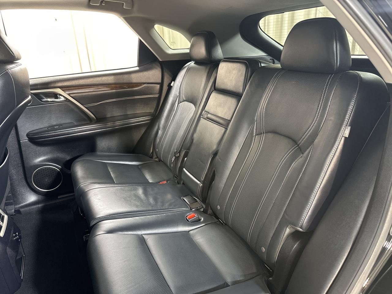 2018 Lexus RX 350 Annapolis MD