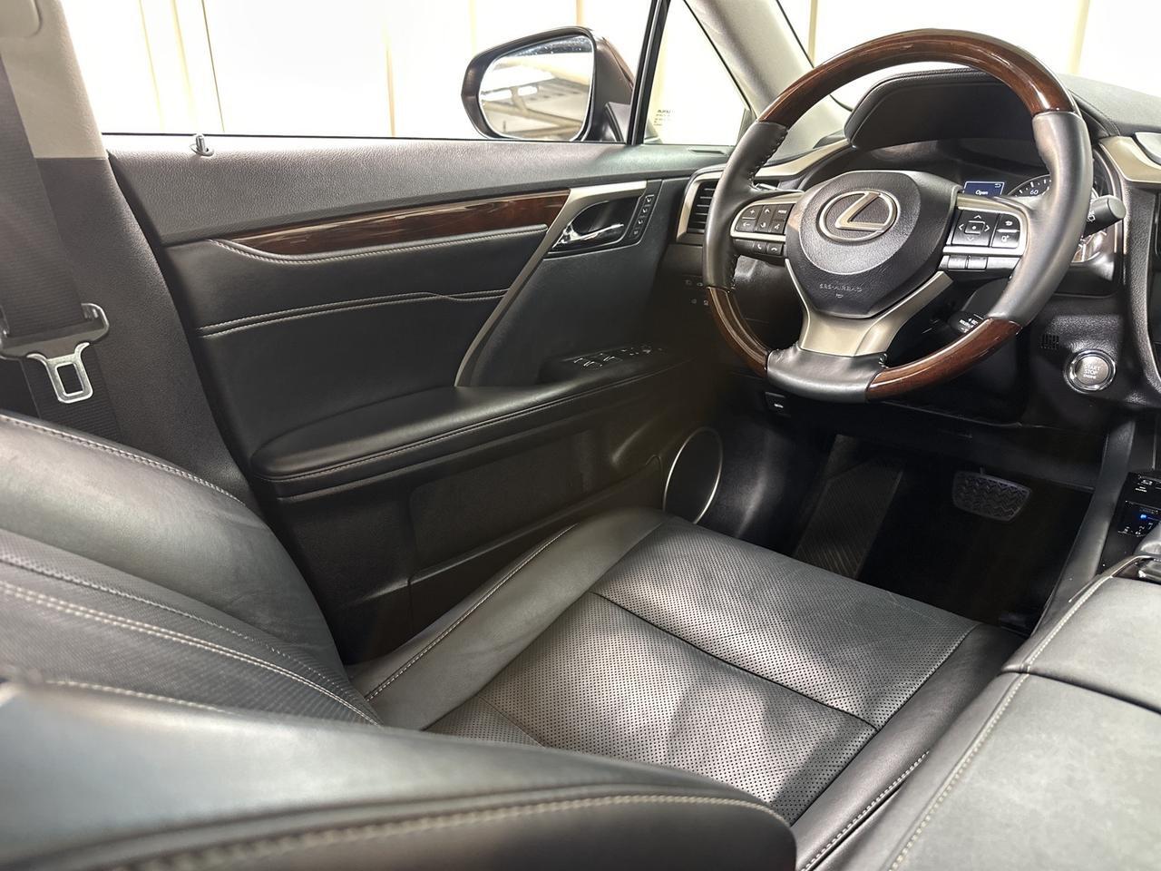2018 Lexus RX 350 Annapolis MD