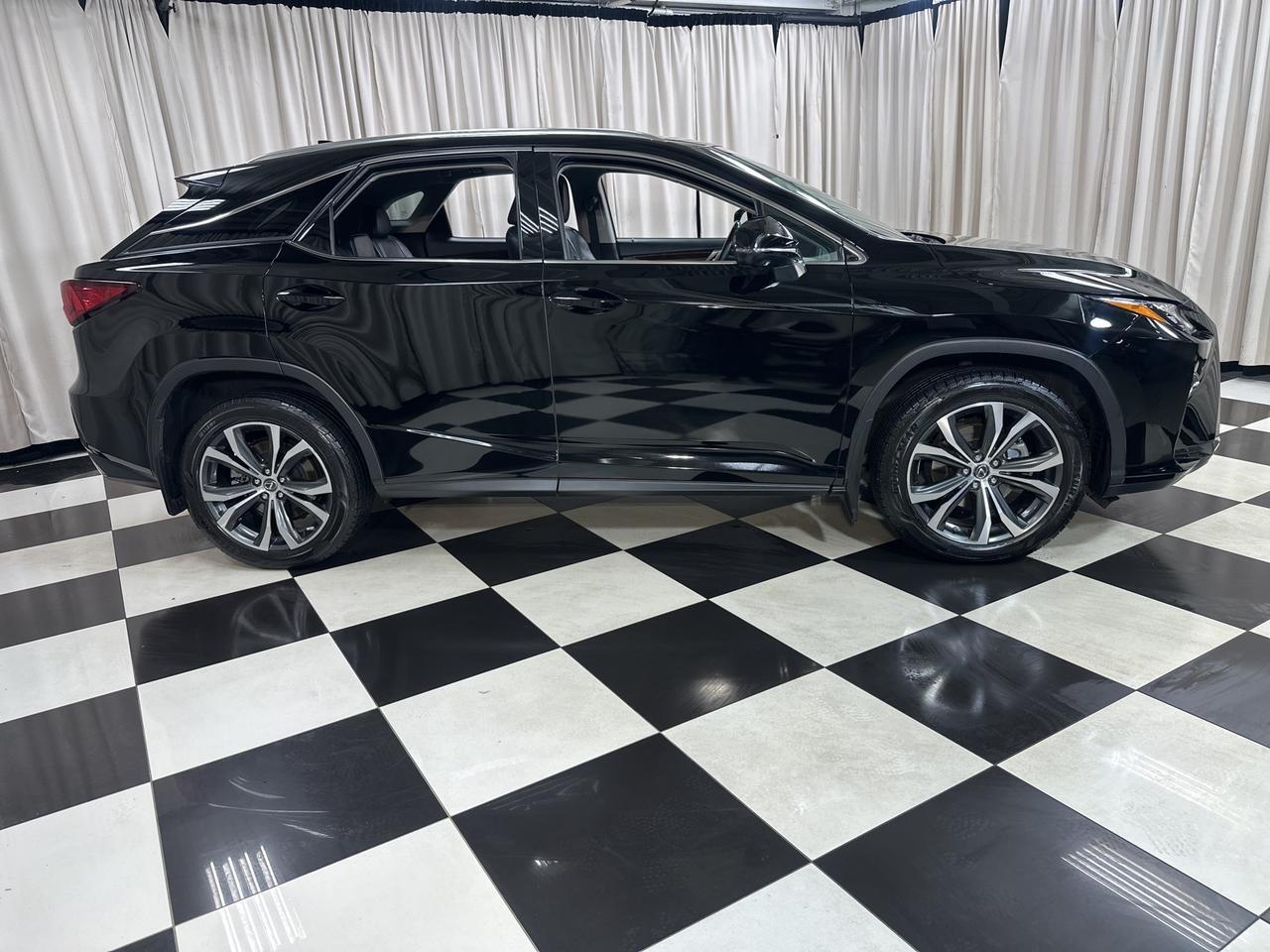 2018 Lexus RX 350 Annapolis MD