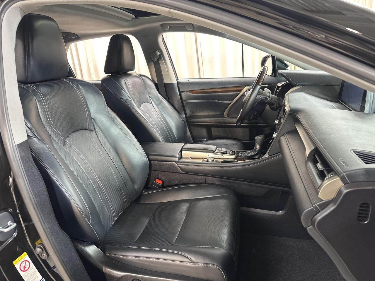 2018 Lexus RX 350 Annapolis MD