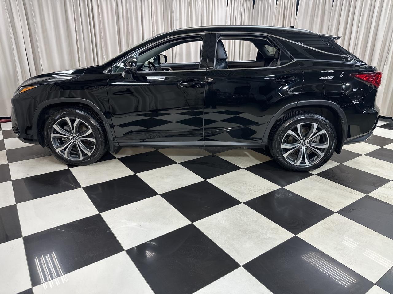 2018 Lexus RX 350 Annapolis MD