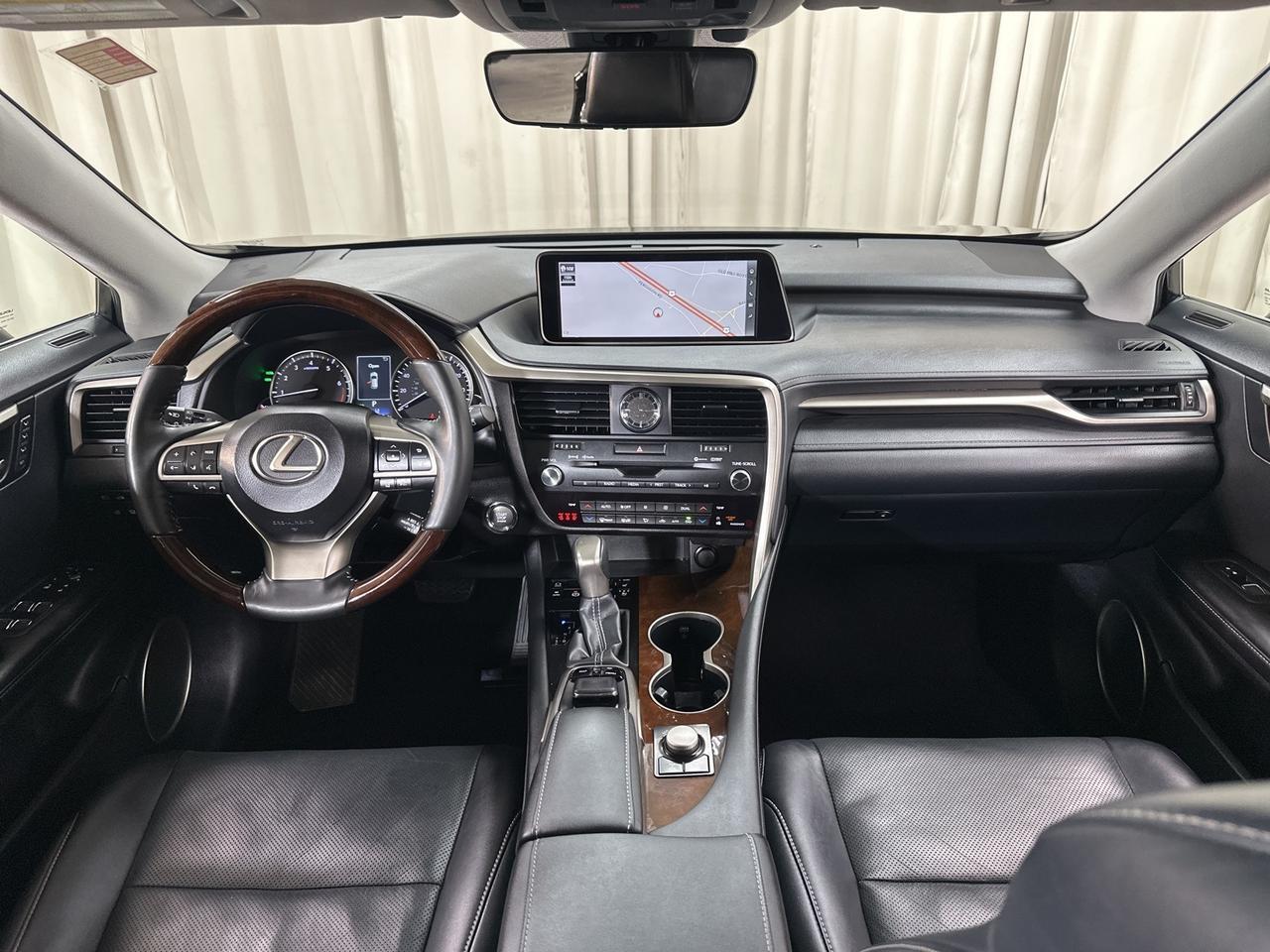 2018 Lexus RX 350 Annapolis MD