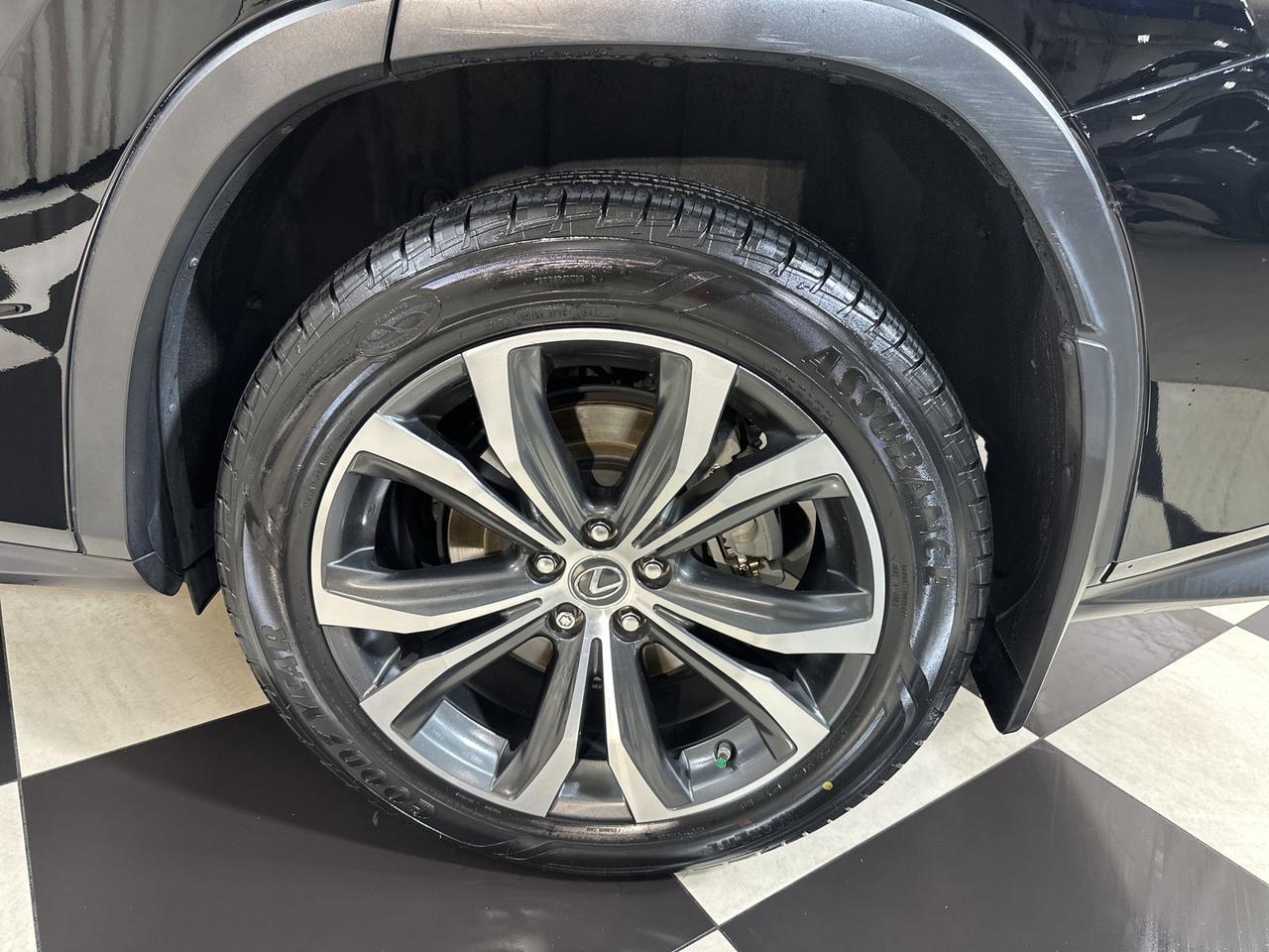 2018 Lexus RX 350 Annapolis MD