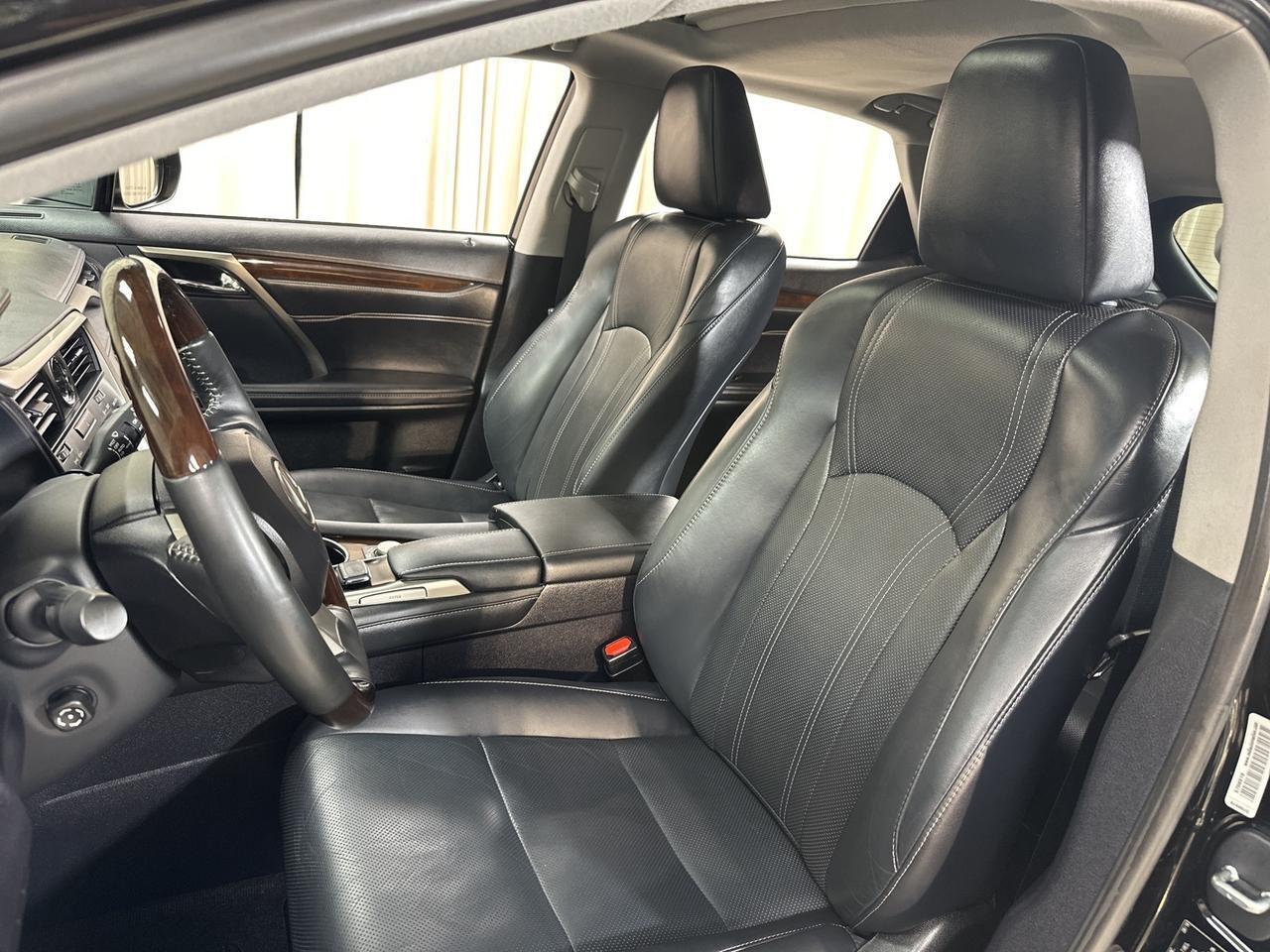 2018 Lexus RX 350 Annapolis MD