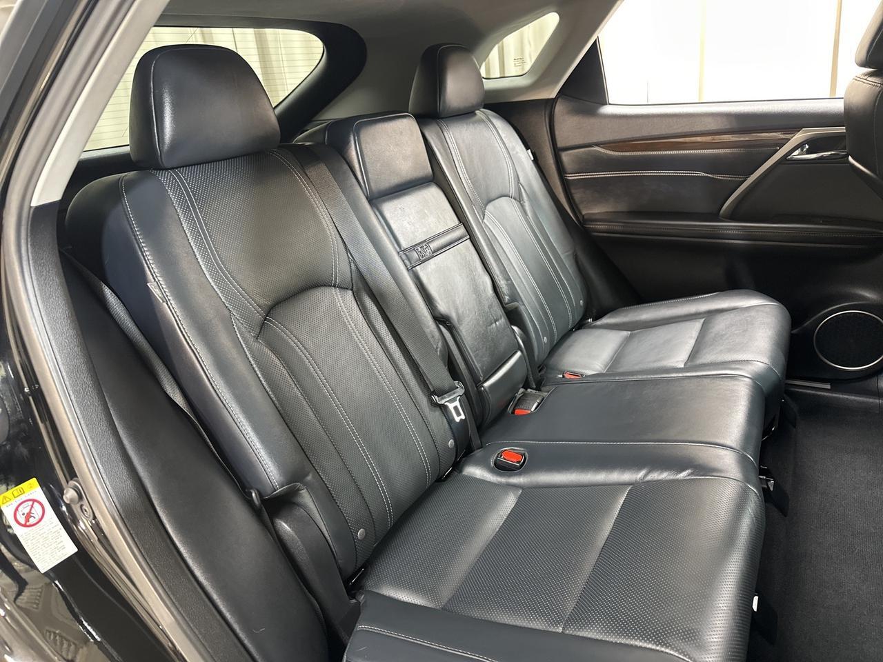 2018 Lexus RX 350 Annapolis MD