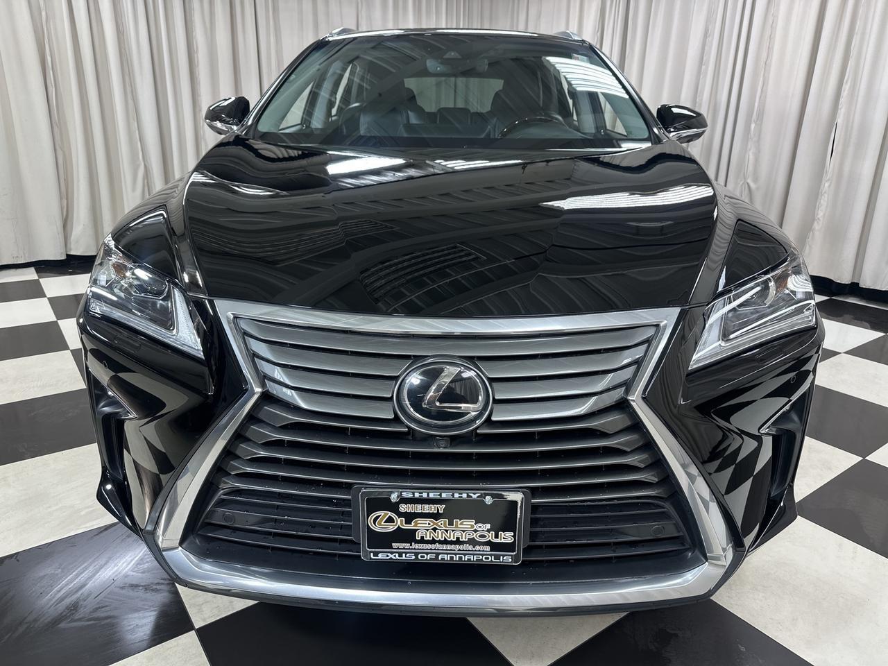 2018 Lexus RX 350 Annapolis MD