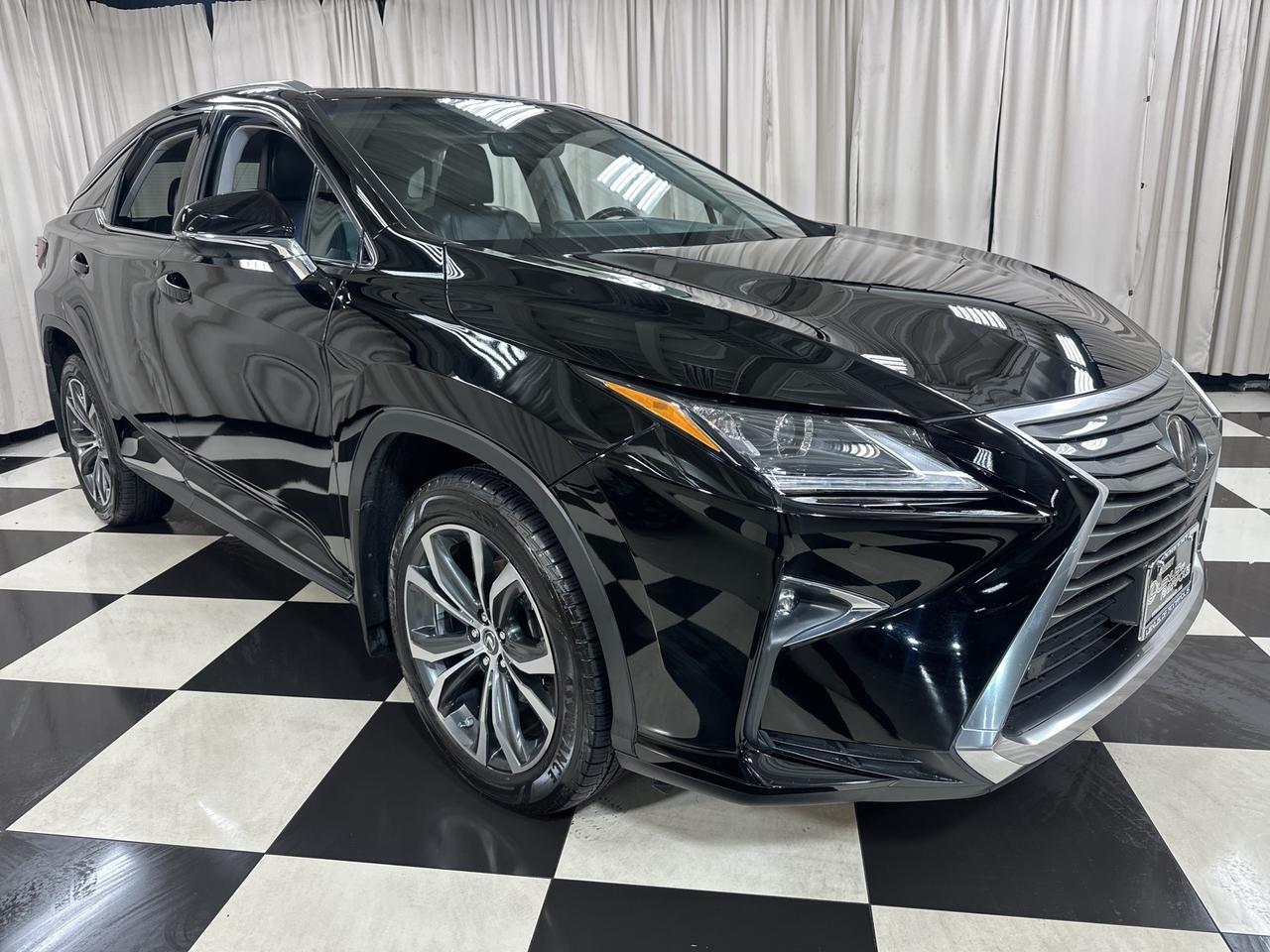 2018 Lexus RX 350 Annapolis MD