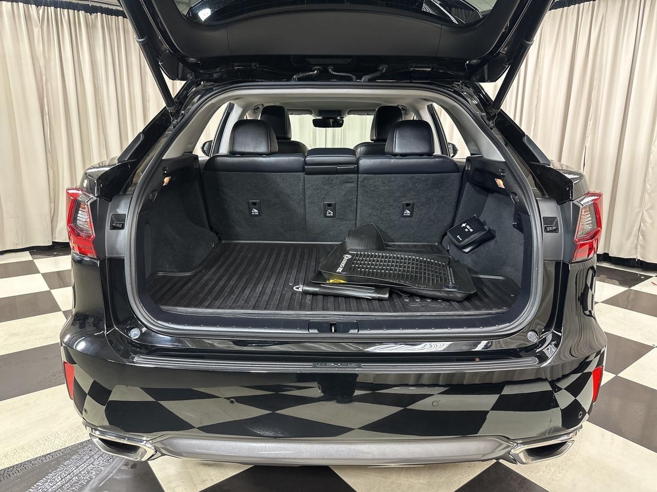2018 Lexus RX 350 Annapolis MD