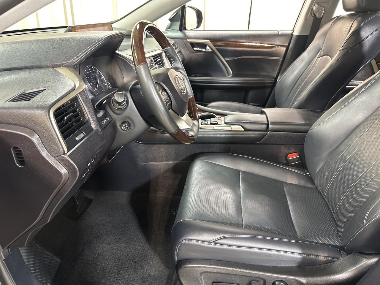 2018 Lexus RX 350 Annapolis MD