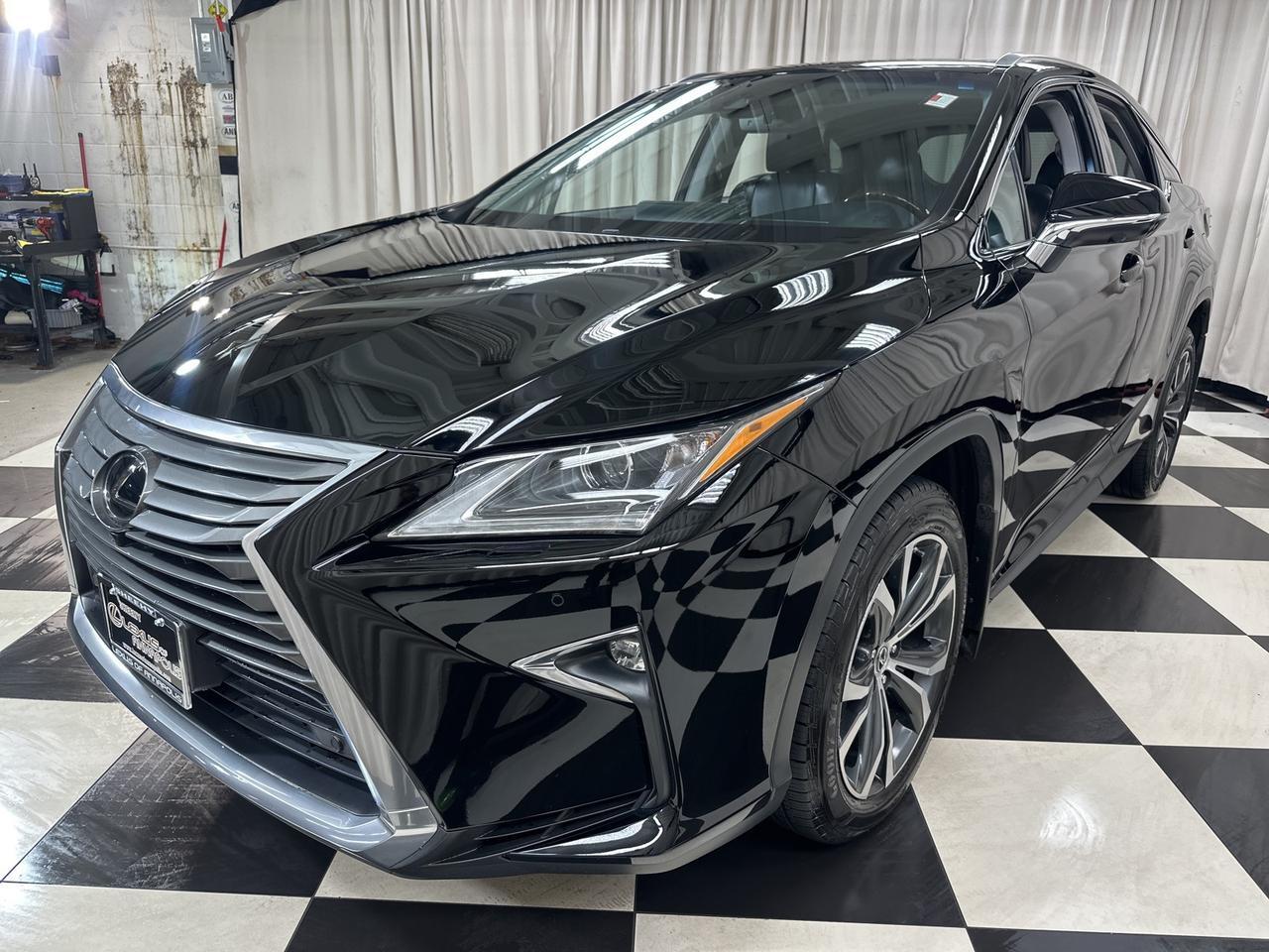 2018 Lexus RX 350 Annapolis MD