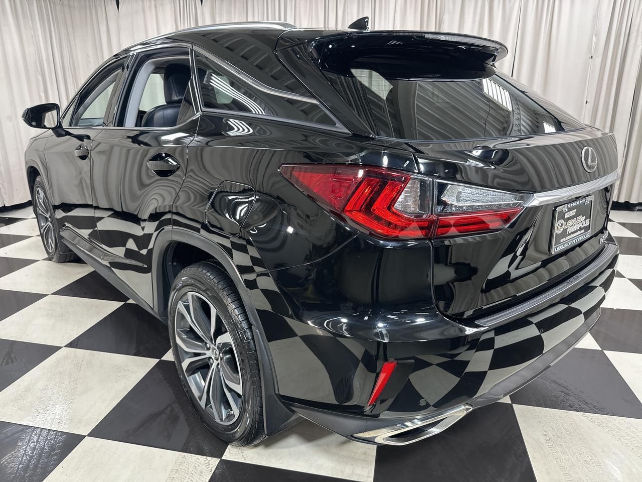 2018 Lexus RX 350 Annapolis MD