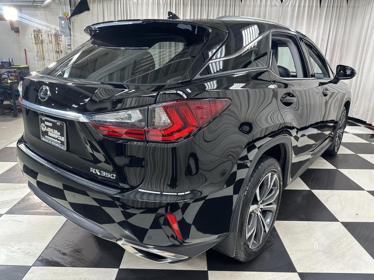 2018 Lexus RX 350 Annapolis MD