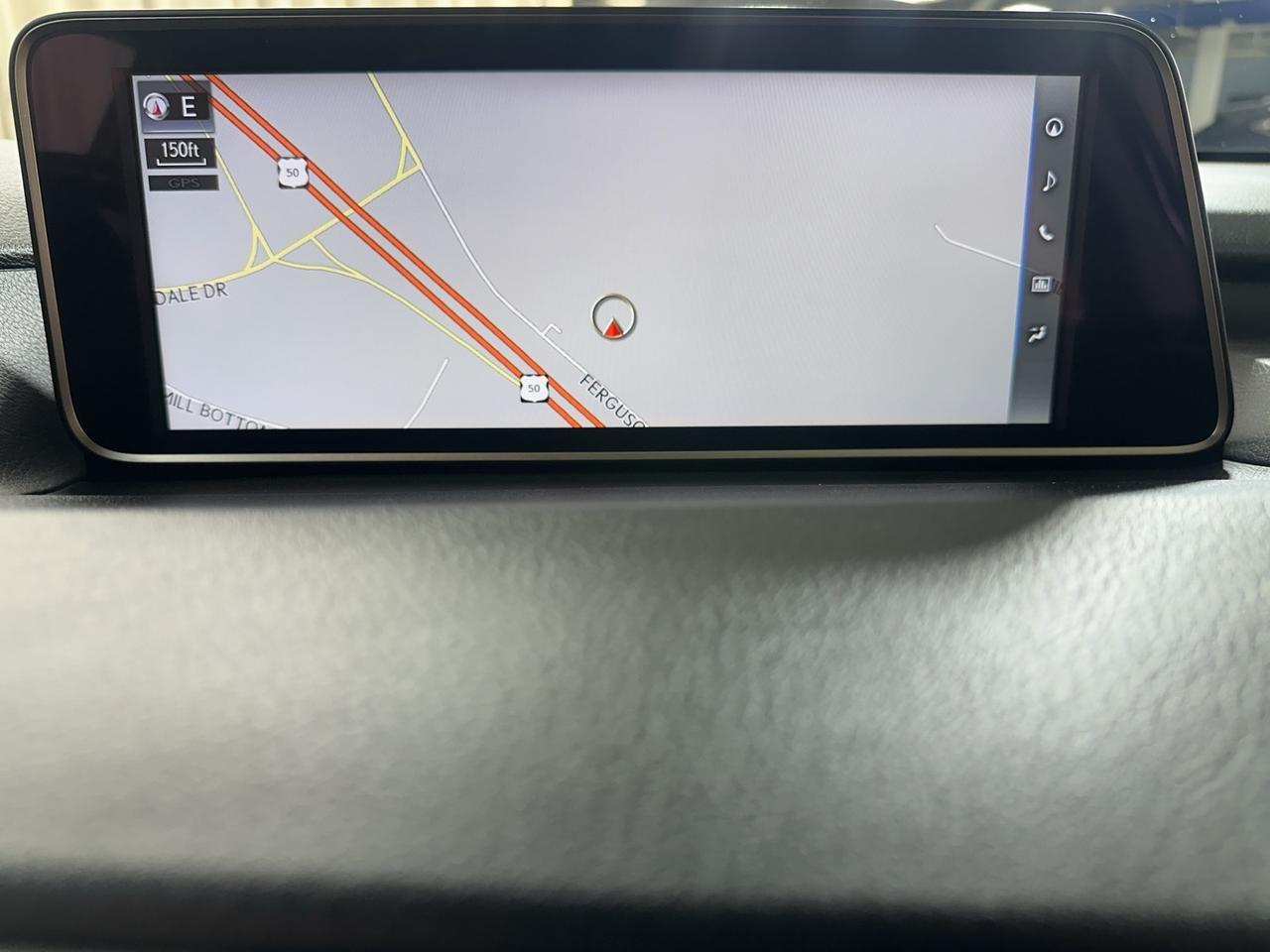2018 Lexus RX 350 Annapolis MD