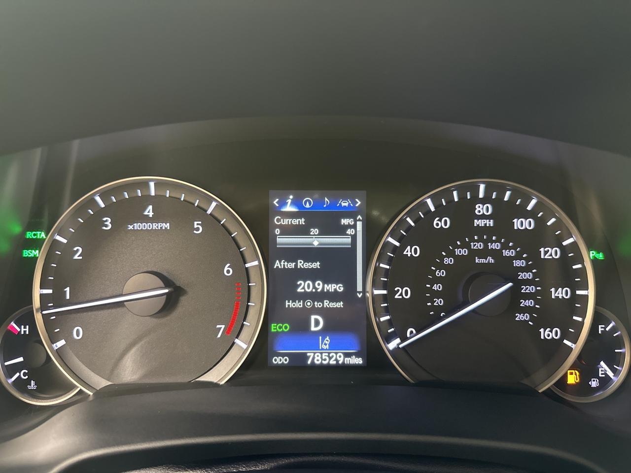 2018 Lexus RX 350 Annapolis MD