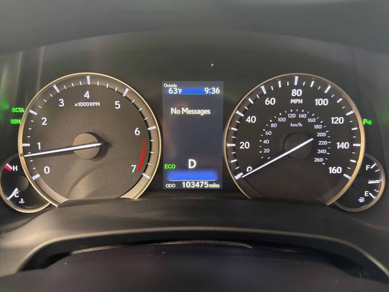 2018 Lexus RX 350 Annapolis MD