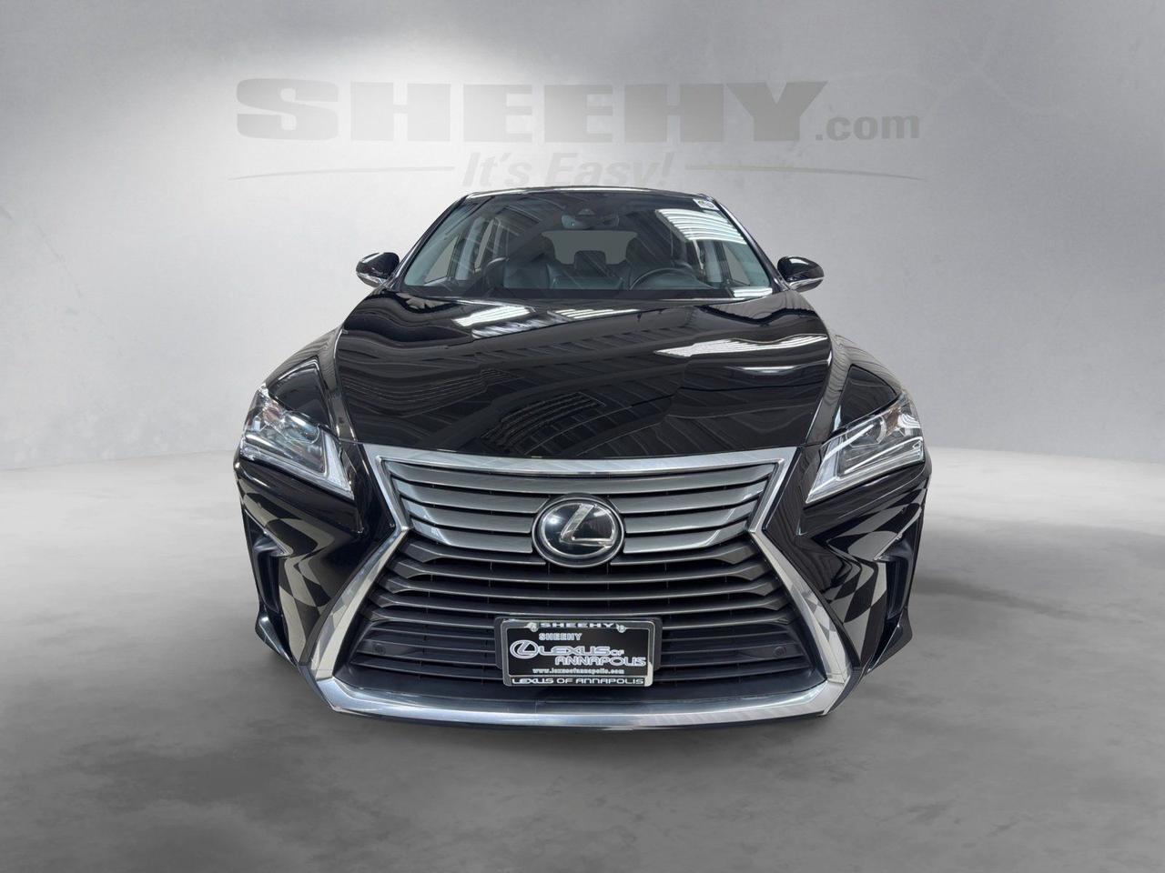 2018 Lexus RX 350 Annapolis MD