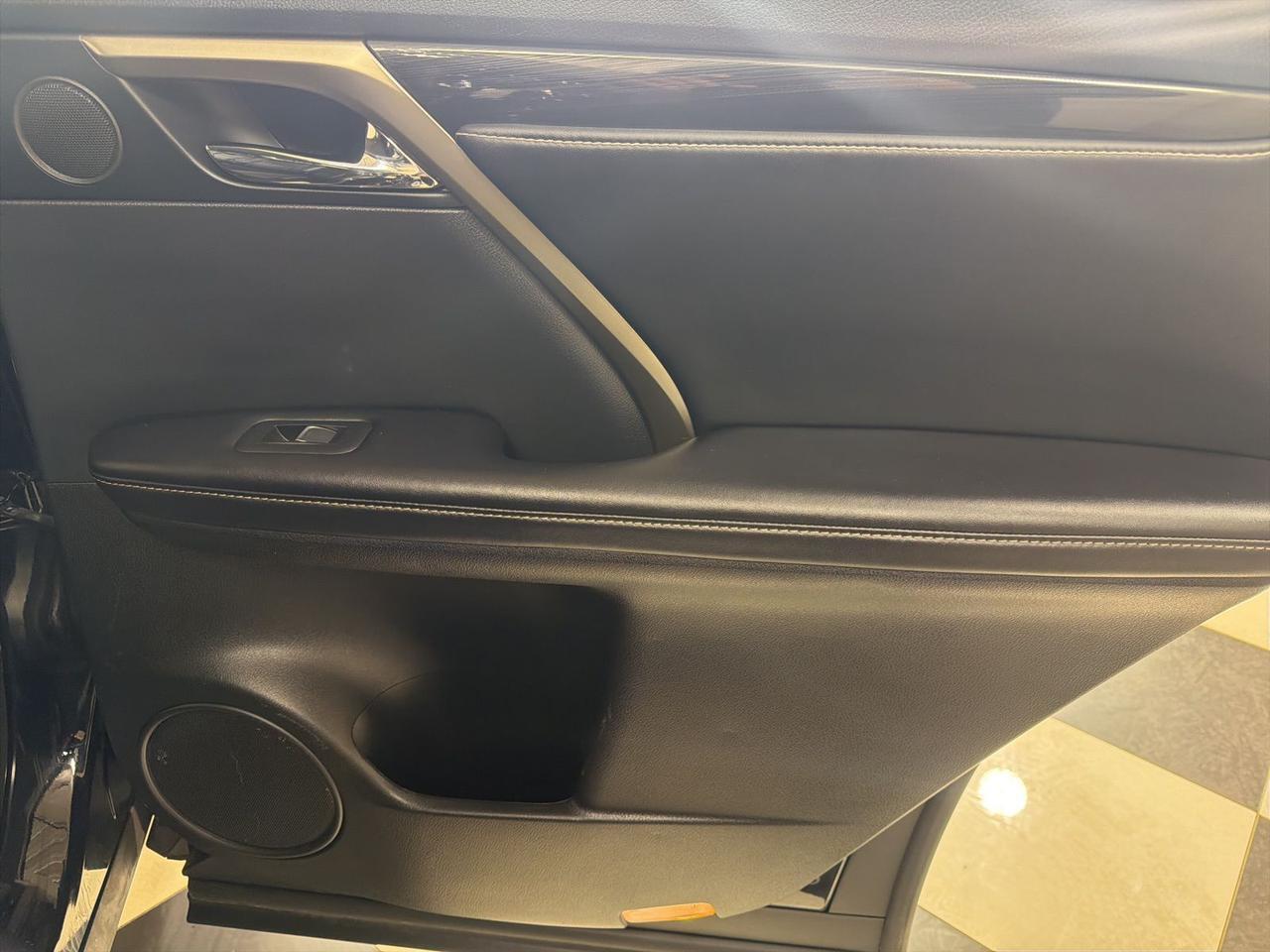 2018 Lexus RX 350 Annapolis MD