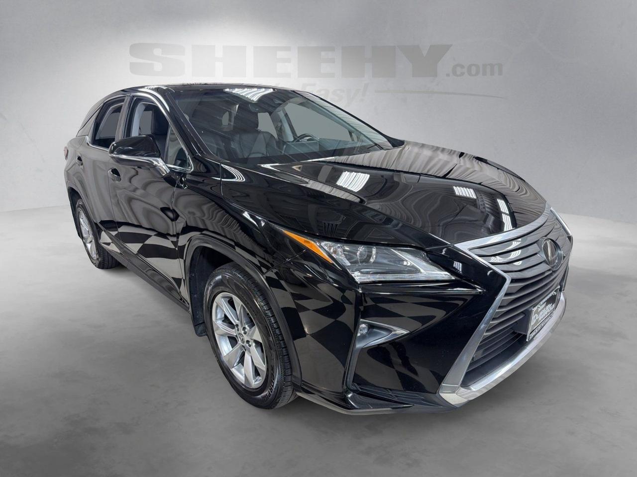 2018 Lexus RX 350 Annapolis MD