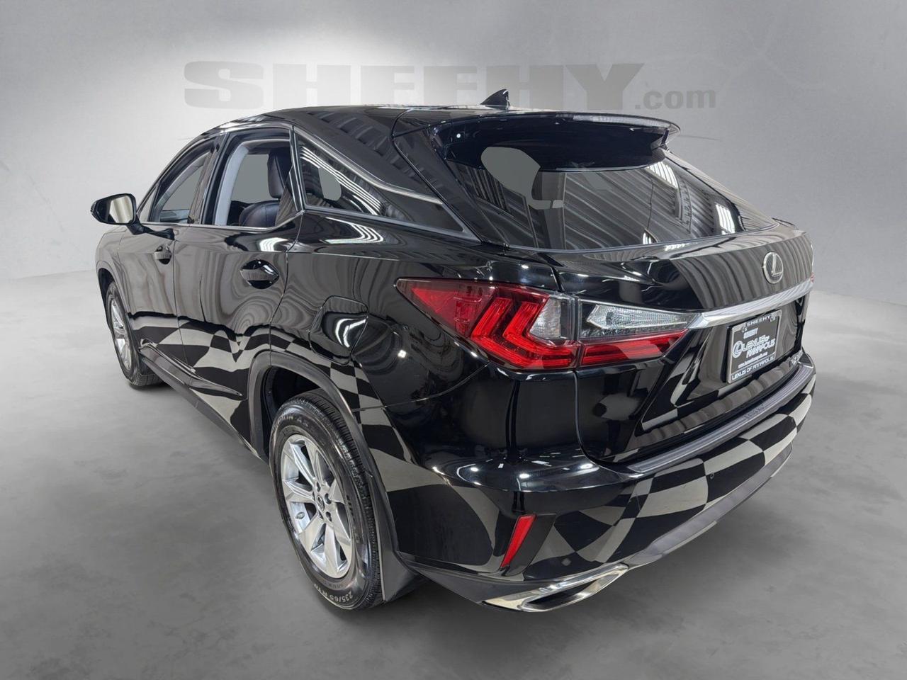 2018 Lexus RX 350 Annapolis MD