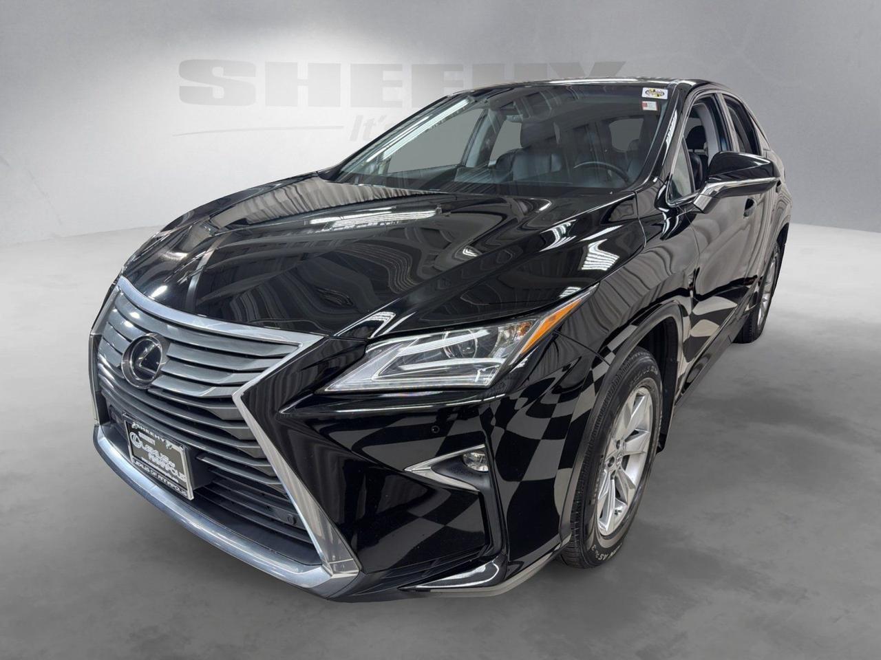 2018 Lexus RX 350 Annapolis MD