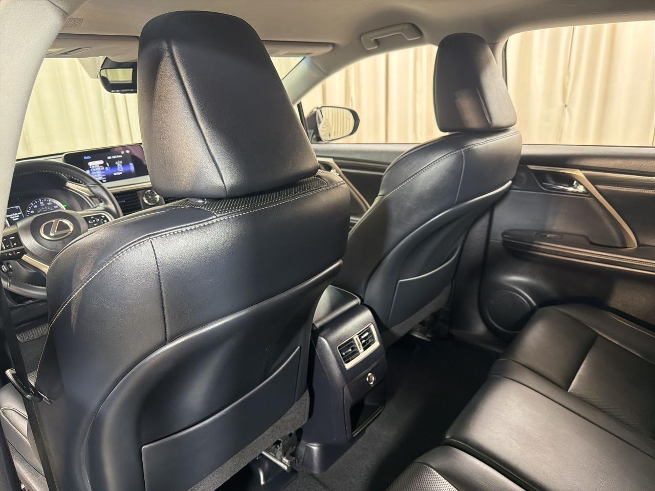 2018 Lexus RX 350 Annapolis MD