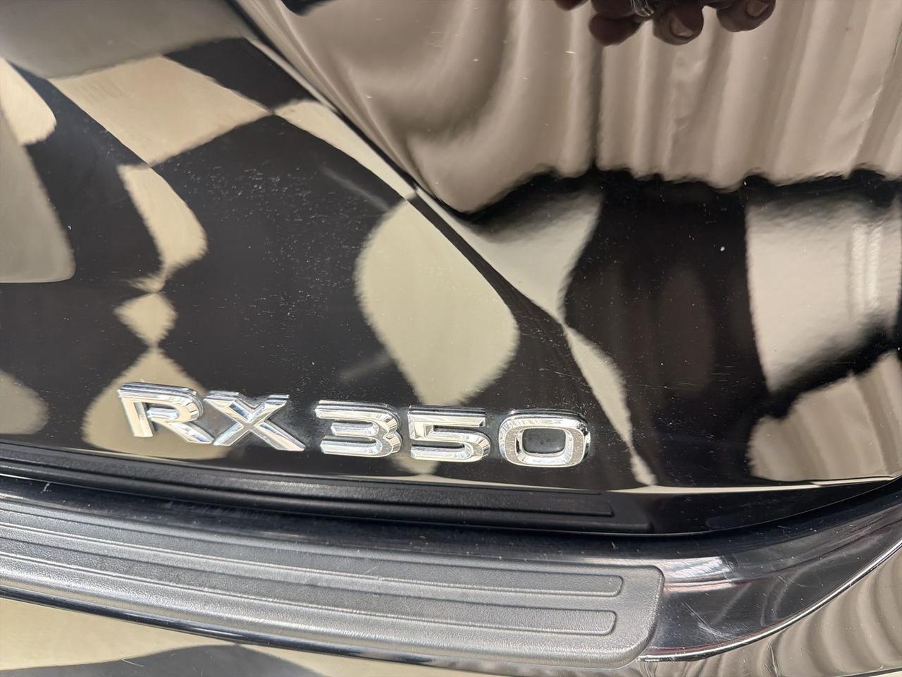 2018 Lexus RX 350 Annapolis MD