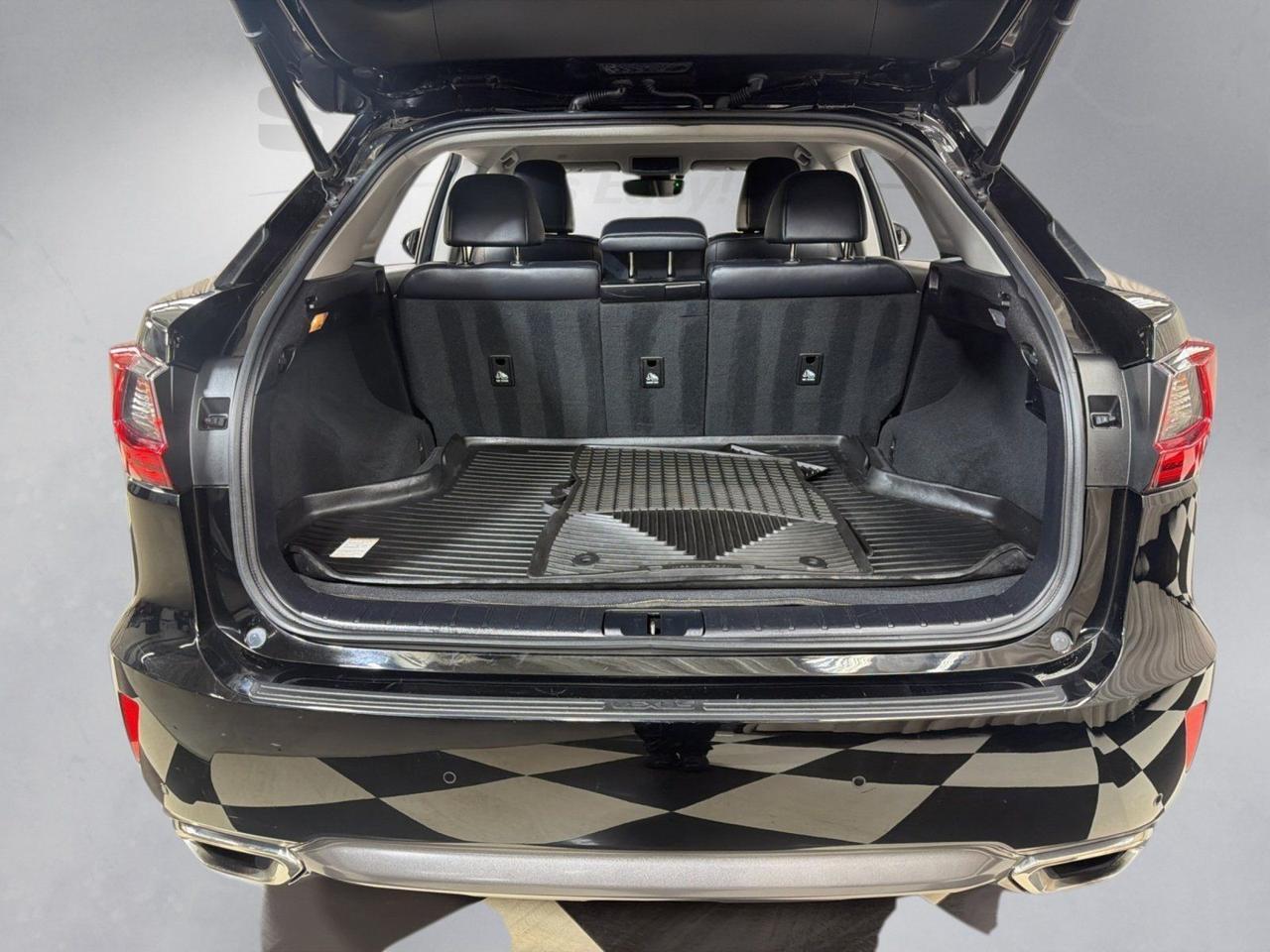 2018 Lexus RX 350 Annapolis MD