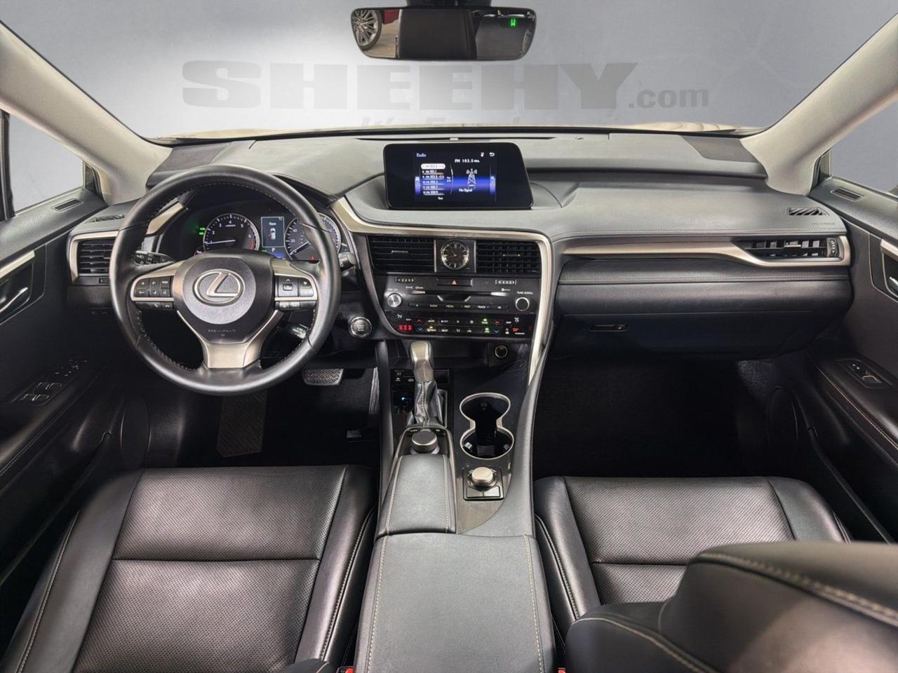 2018 Lexus RX 350 Annapolis MD