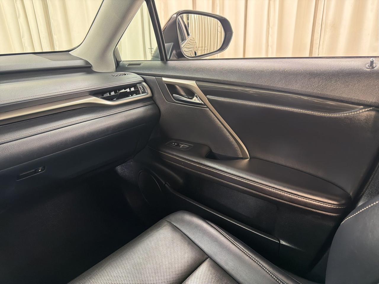 2018 Lexus RX 350 Annapolis MD