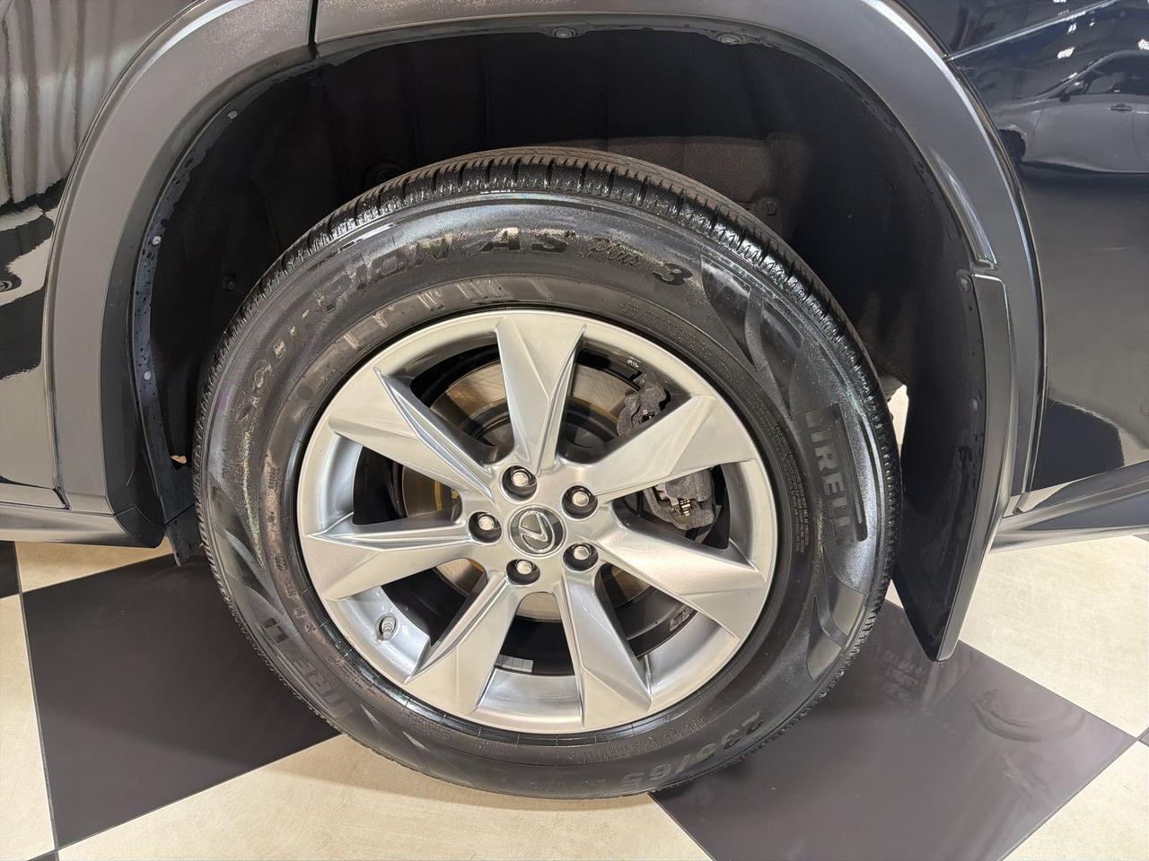 2018 Lexus RX 350 Annapolis MD