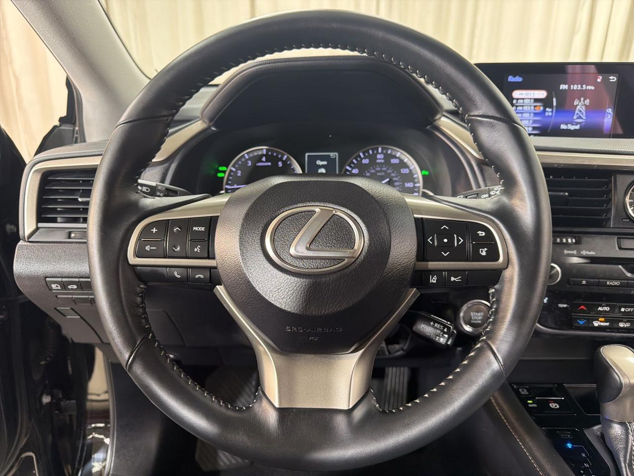 2018 Lexus RX 350 Annapolis MD