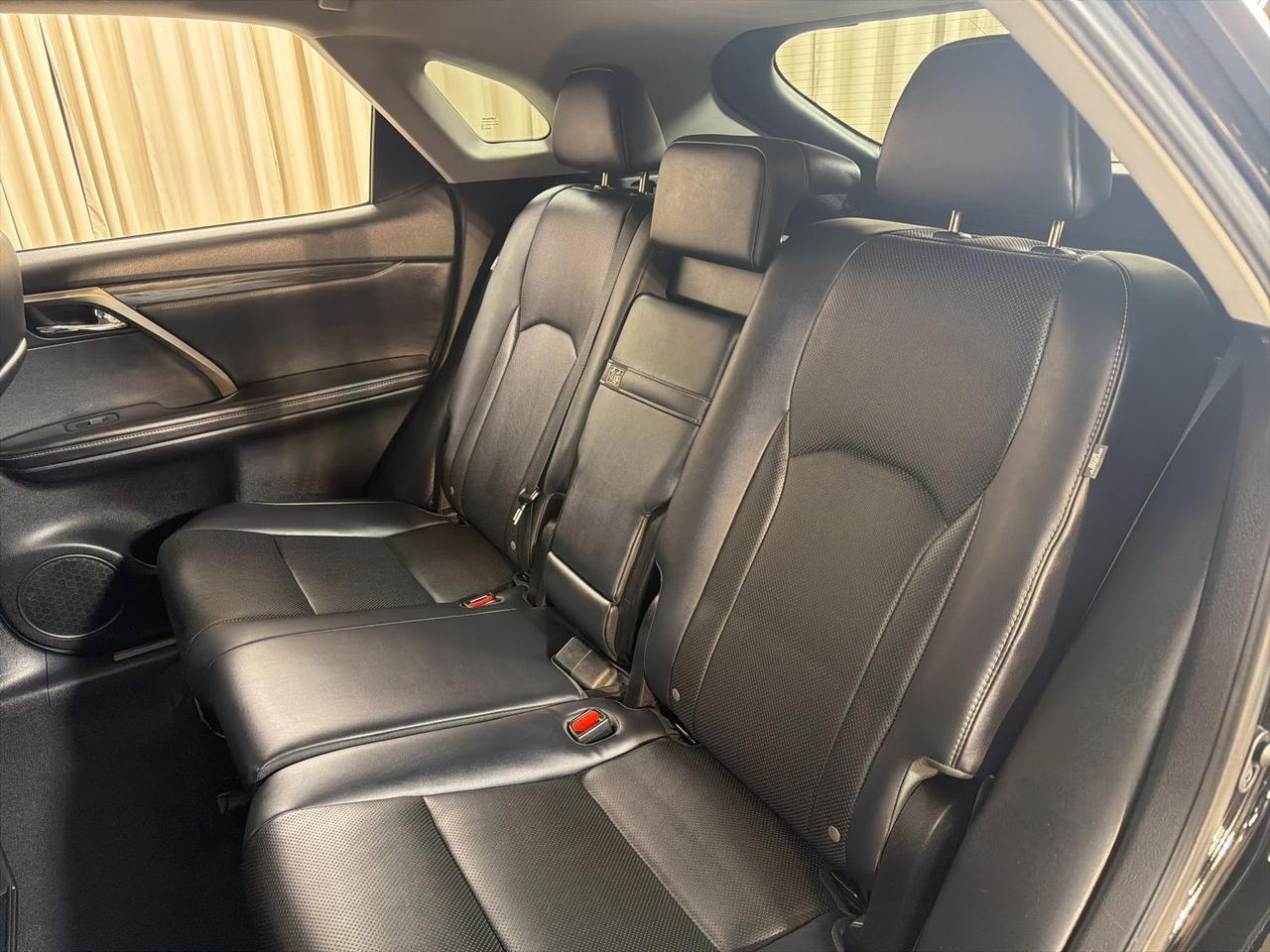 2018 Lexus RX 350 Annapolis MD