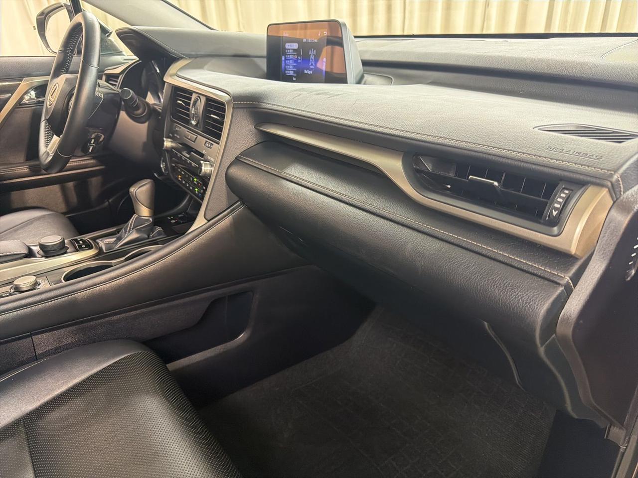 2018 Lexus RX 350 Annapolis MD