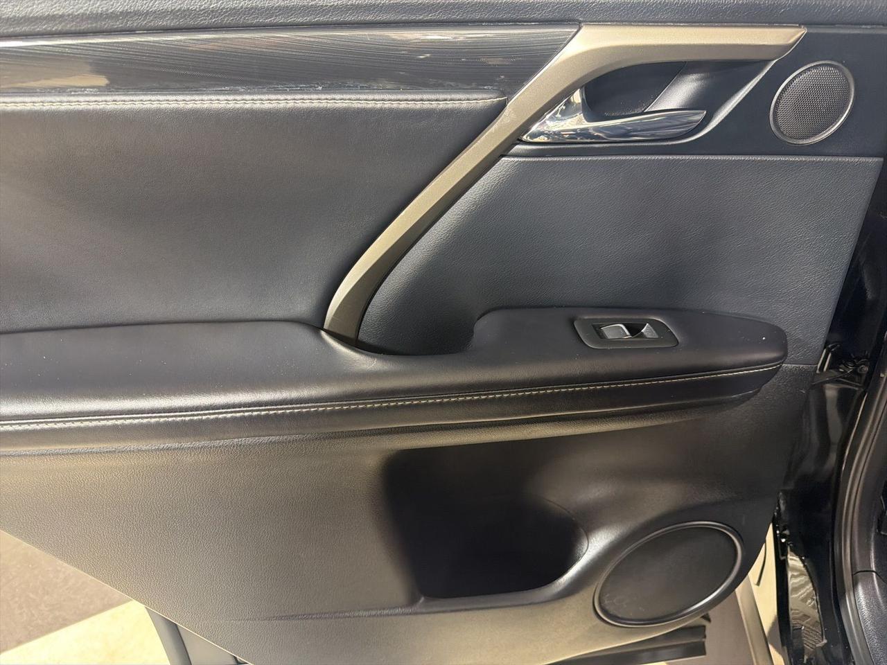 2018 Lexus RX 350 Annapolis MD