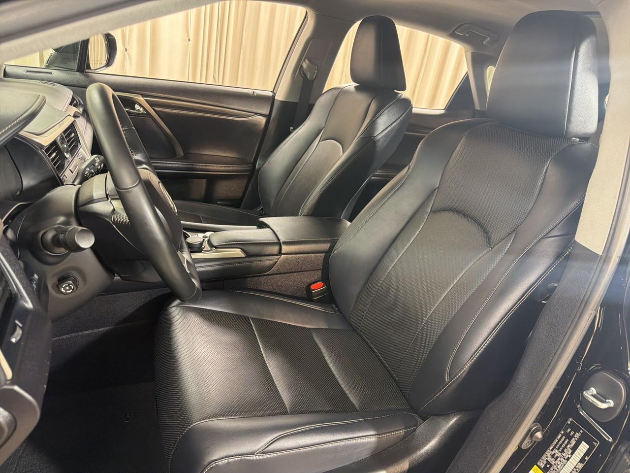 2018 Lexus RX 350 Annapolis MD