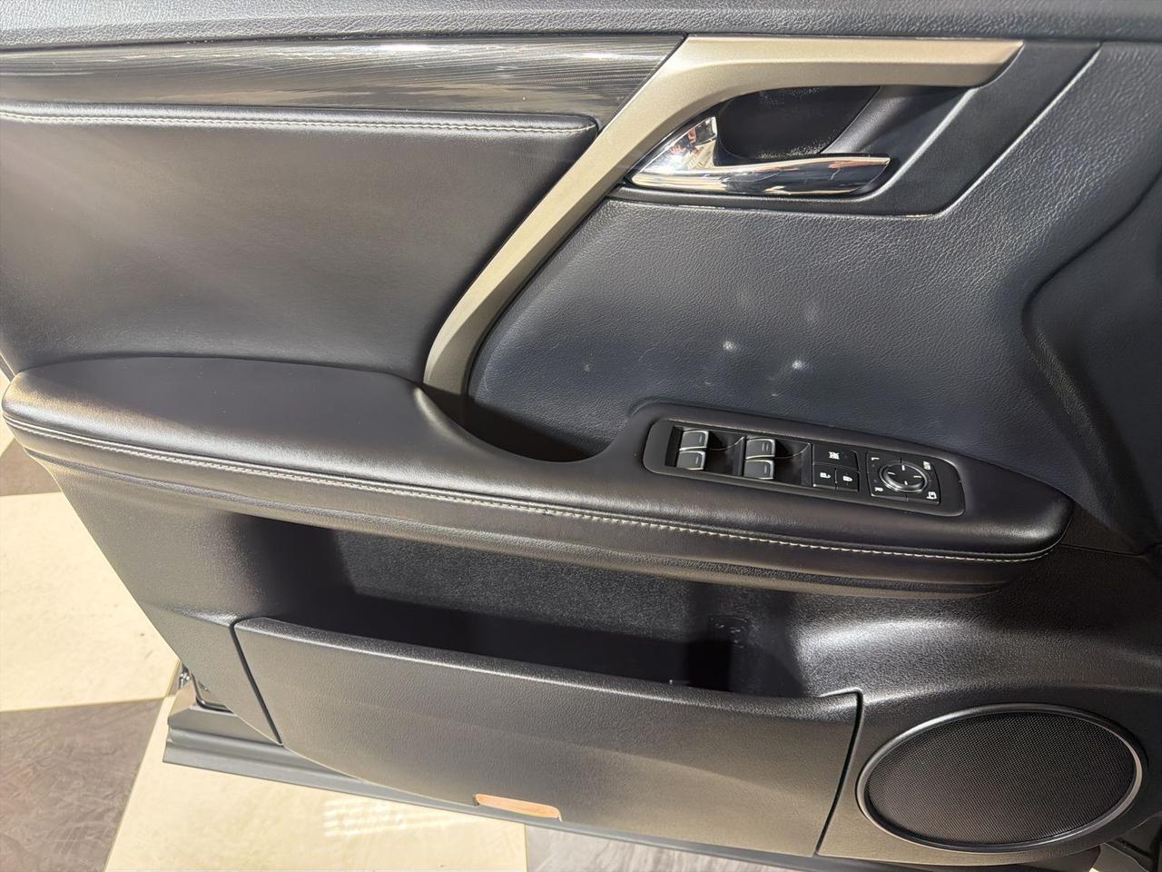 2018 Lexus RX 350 Annapolis MD