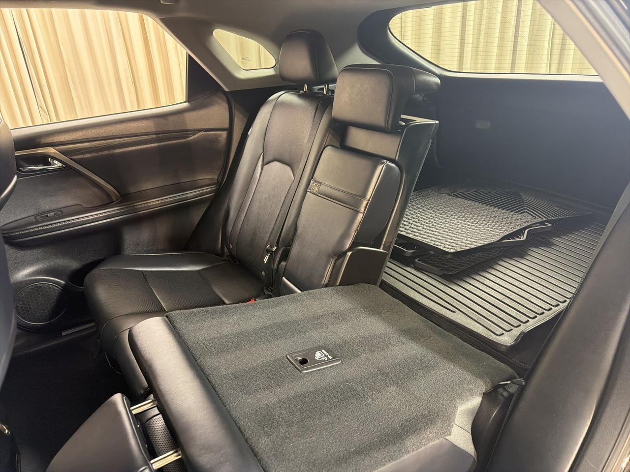 2018 Lexus RX 350 Annapolis MD