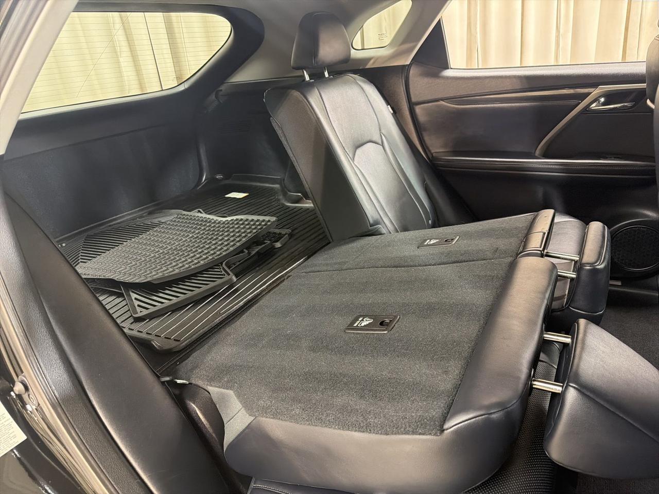 2018 Lexus RX 350 Annapolis MD