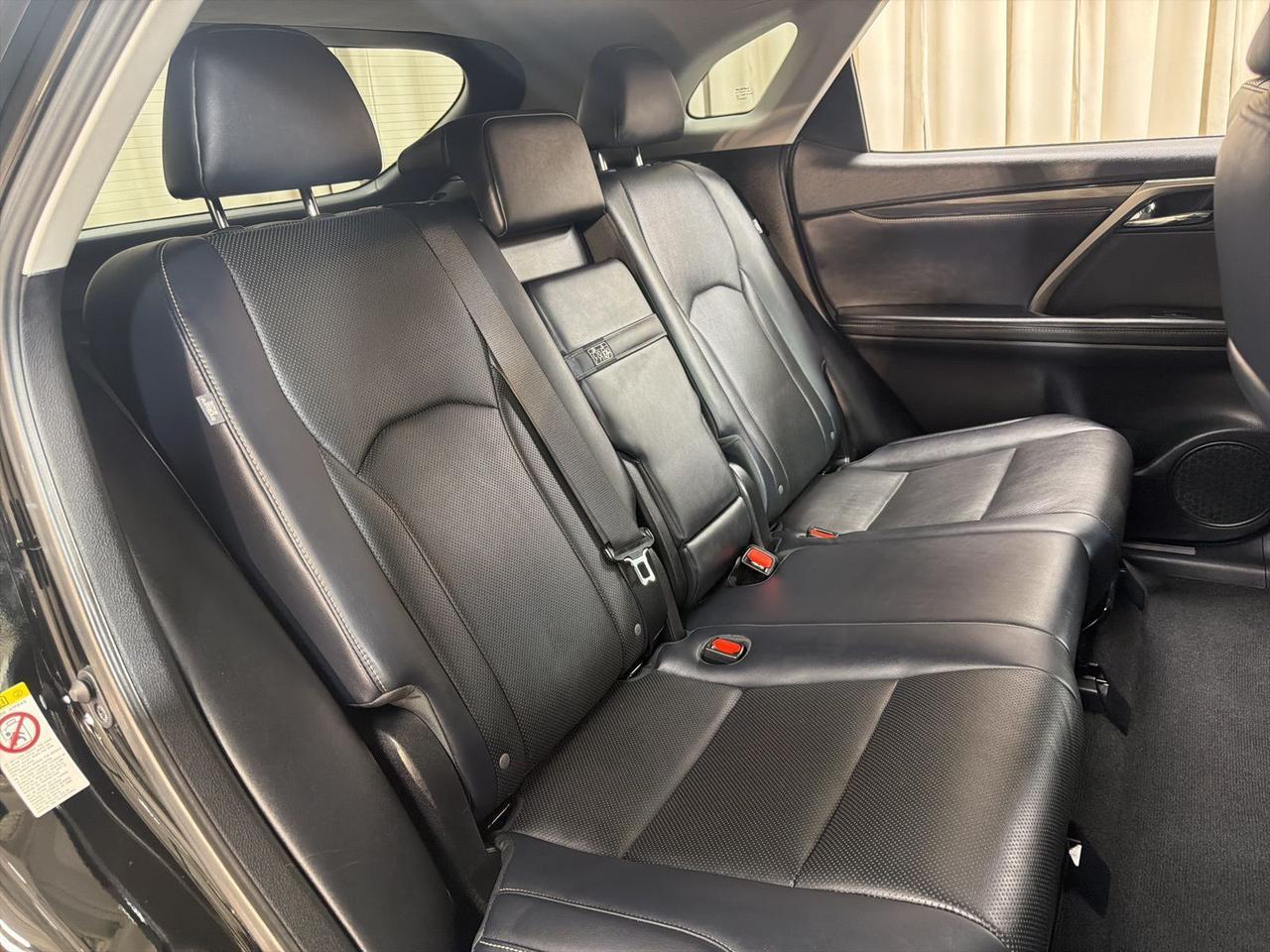 2018 Lexus RX 350 Annapolis MD