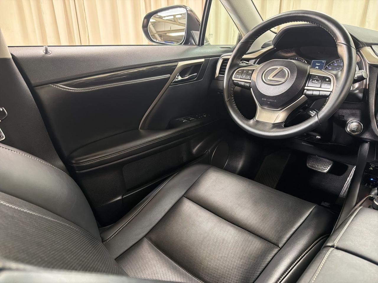 2018 Lexus RX 350 Annapolis MD