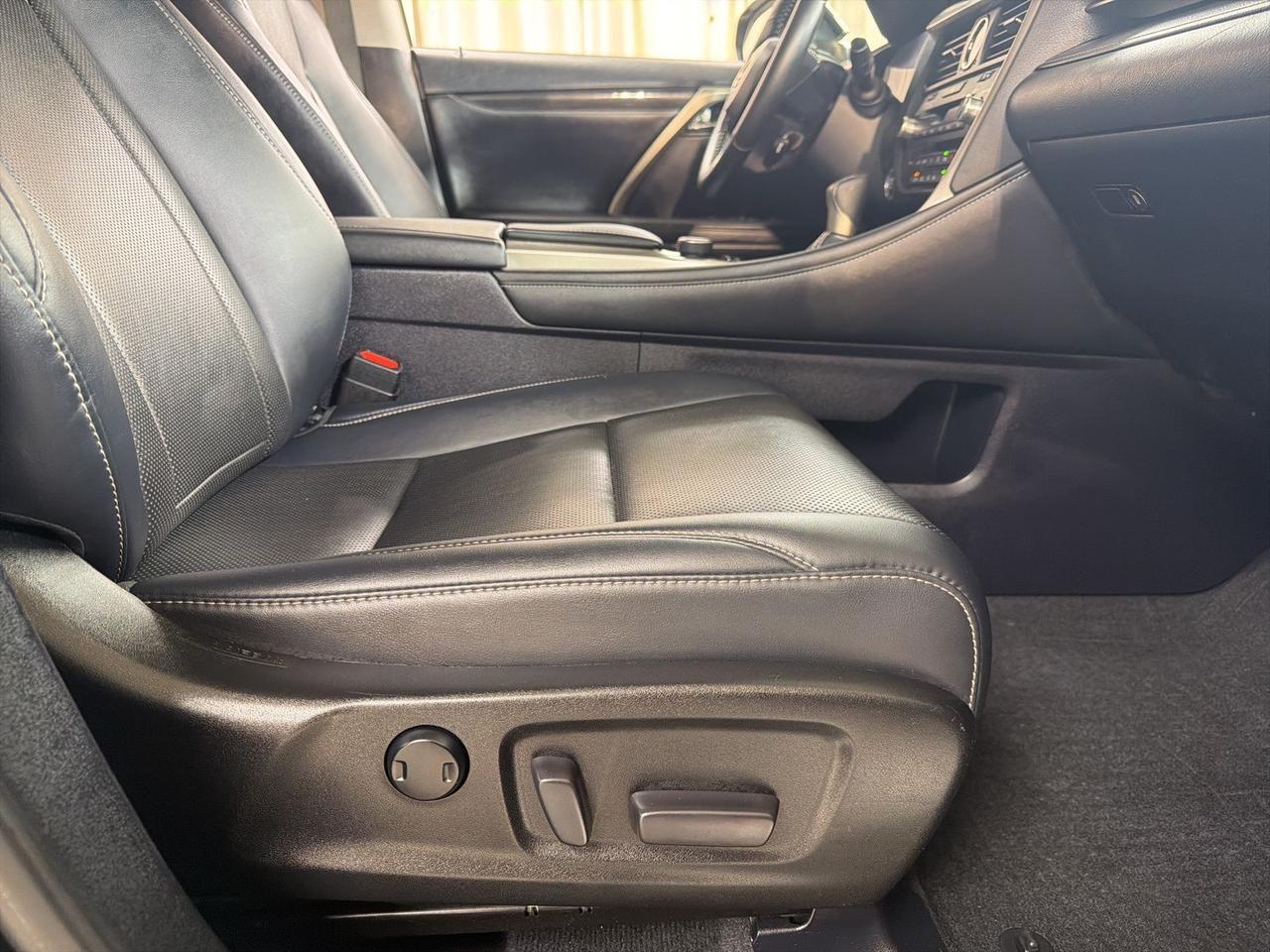 2018 Lexus RX 350 Annapolis MD