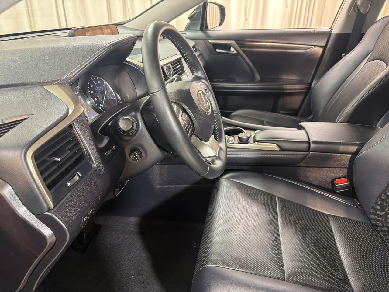 2018 Lexus RX 350 Annapolis MD