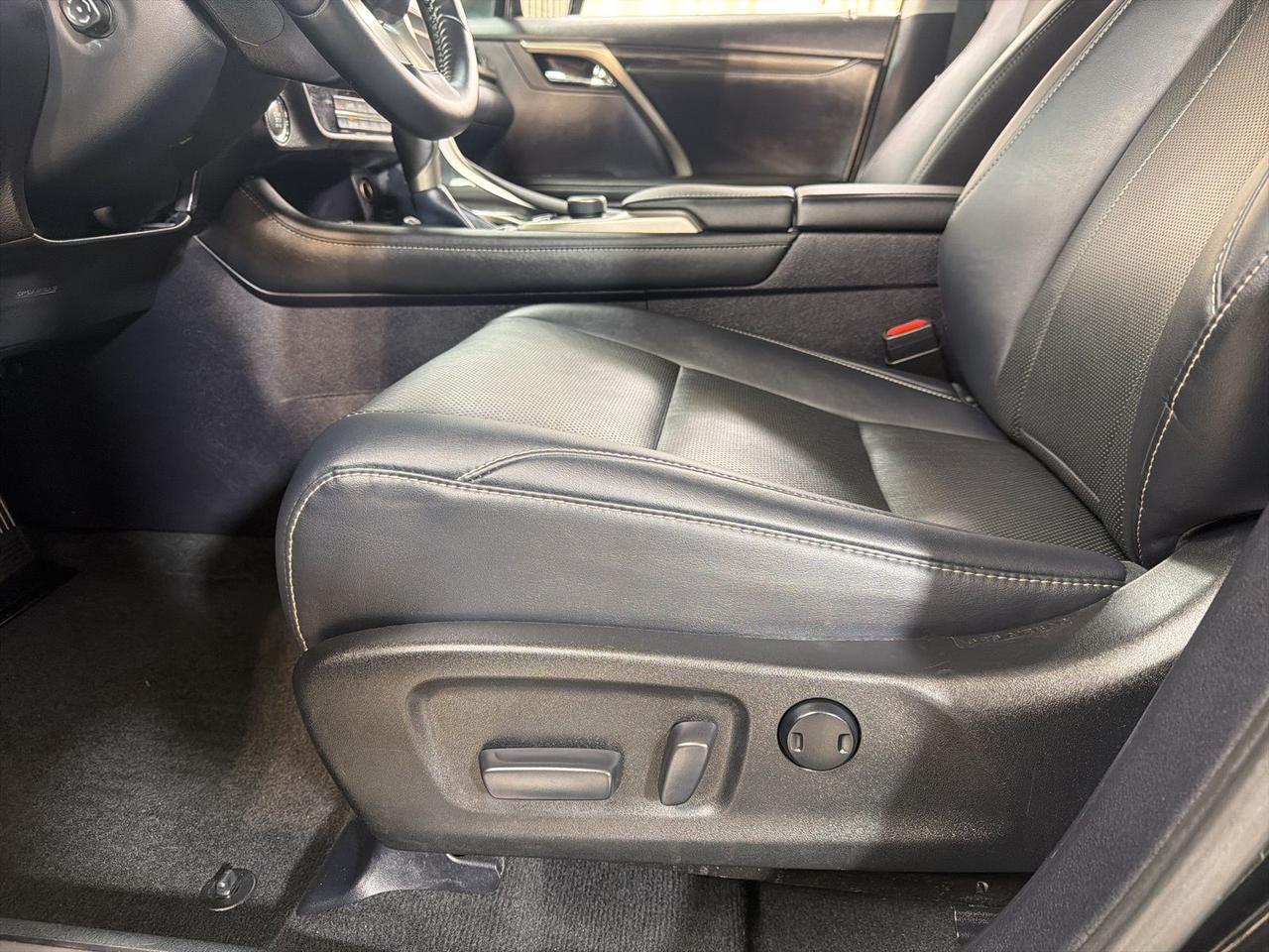 2018 Lexus RX 350 Annapolis MD