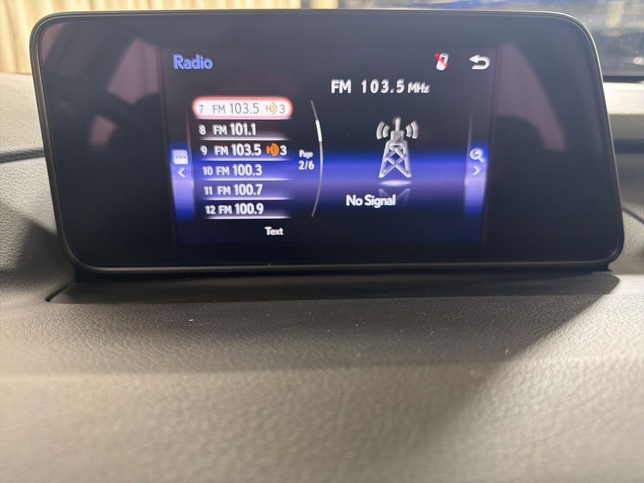 2018 Lexus RX 350 Annapolis MD