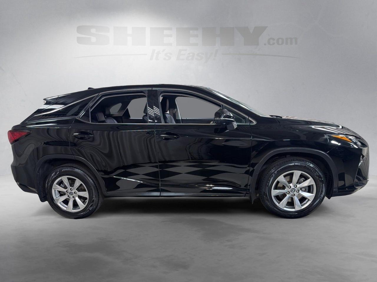 2018 Lexus RX 350 Annapolis MD