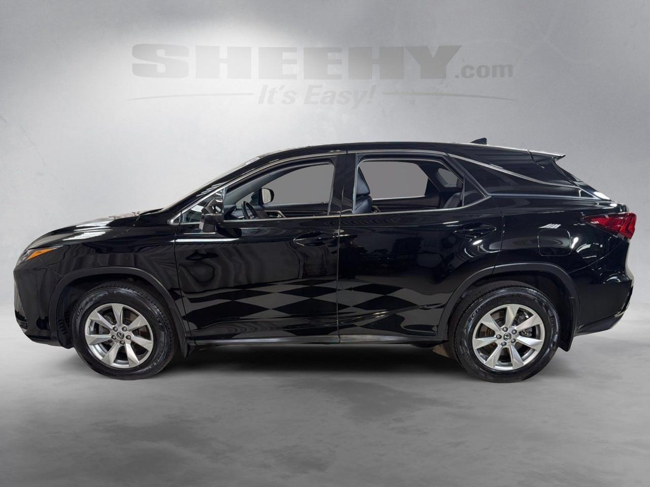 2018 Lexus RX 350 Annapolis MD