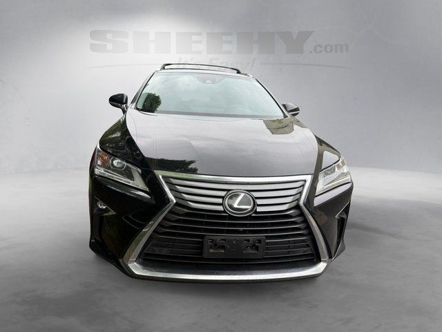 2018 Lexus RX 350 Annapolis MD