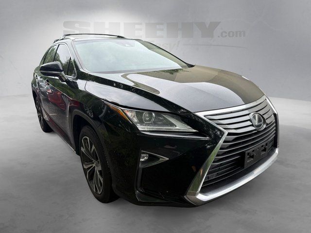 2018 Lexus RX 350 Annapolis MD