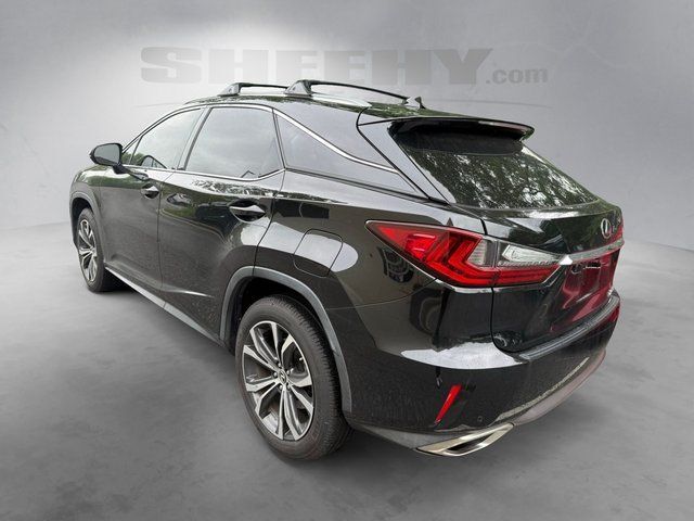 2018 Lexus RX 350 Annapolis MD